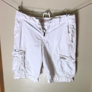 AE Cargo Shorts